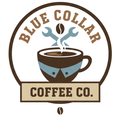 Blue Collar Coffee Co.